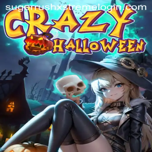 Unleashing The Thrills of CrazyHalloween: A SugarRushXstreme Adventure