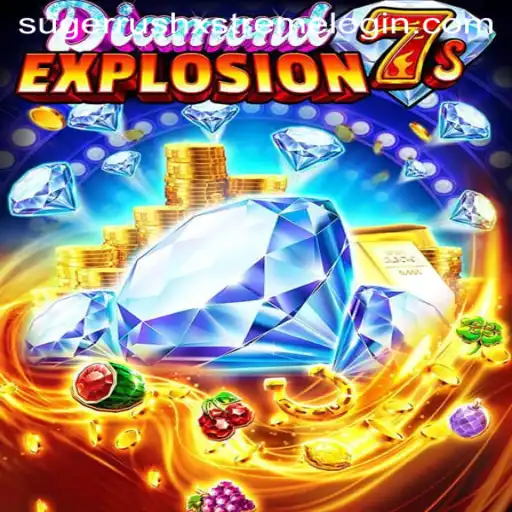 Exploring the Thrills of DiamondExplosion7s and Sugerrushxstreme