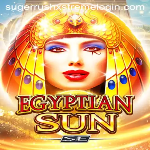 Exploring the Mystical World of EgyptianSunSE: A Journey into Sugerrushxstreme