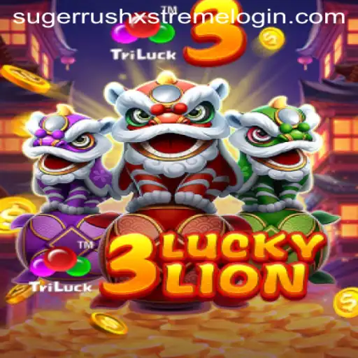 Discover the Thrills of 3LUCKYLION: The Game with a Roaring Adventure