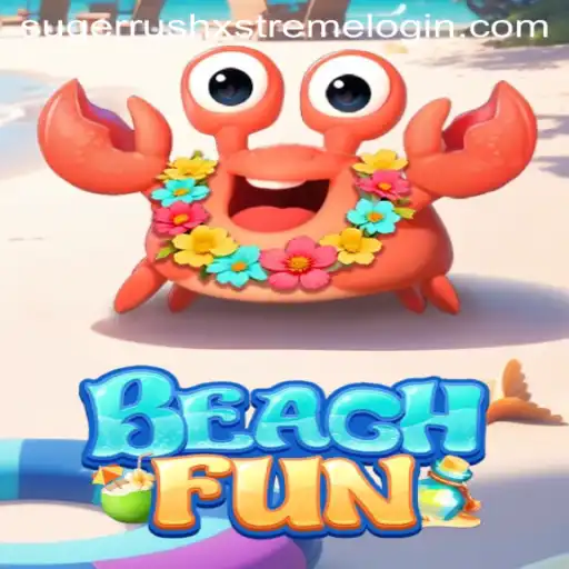 A Deep Dive into BeachFun: The Thrilling World of Sugerrushxstreme