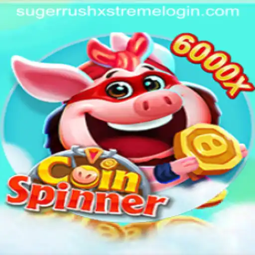 Discovering the Thrilling World of CoinSpinner: A Sugerrushxstreme Adventure