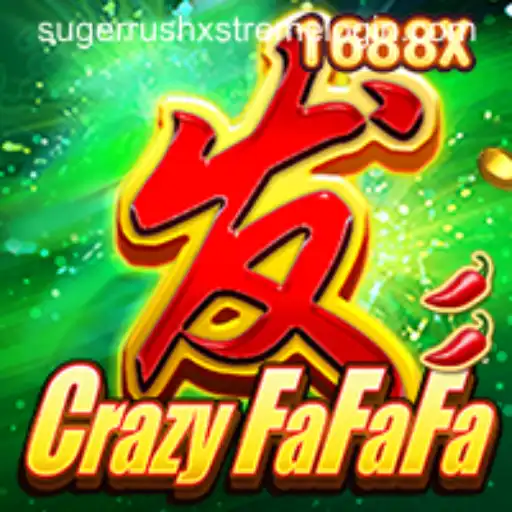 CrazyFaFaFa: A Thrilling Gaming Experience with Sugerrushxstreme