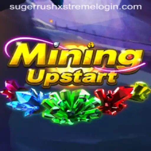 Exploring the Adventures of MiningUpstart and the Thrill of Sugerrushxstreme