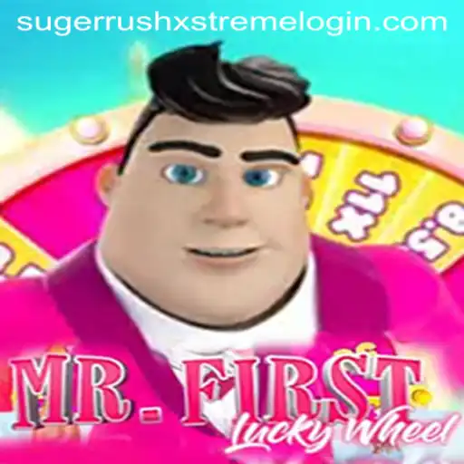 MrFirstLuckyWheel: A Thrilling Adventure into the World of Sugerrushxstreme