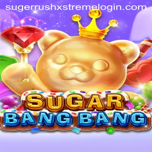 Exploring SUGARBANGBANG: The Sweet Adventure of Sugerrushxstreme