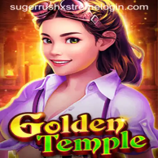 Discover the Enchantment of GoldenTemple: A Journey Through Sugerrushxstreme