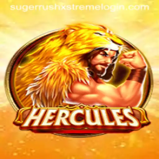Discover the Thrills of Hercules: The Ultimate Adventure with Sugerrushxstreme