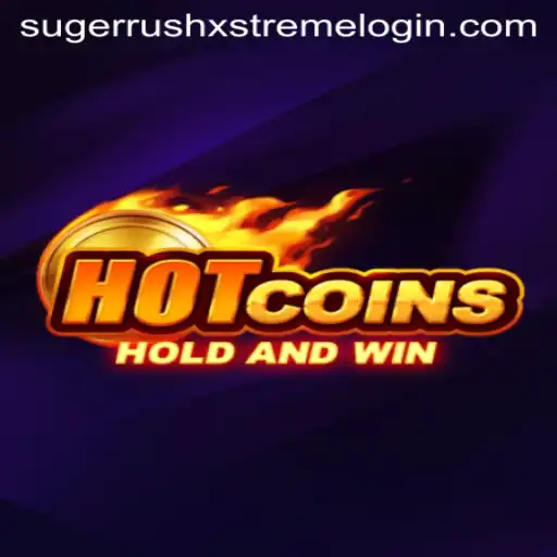 Discover the Excitement of HotCoins: A Deep Dive into Sugerrushxstreme