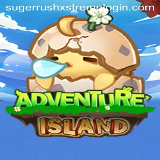 Discover 'IslandsAdventure': A Thrilling Gaming Experience Infused with 'sugerrushxstreme'