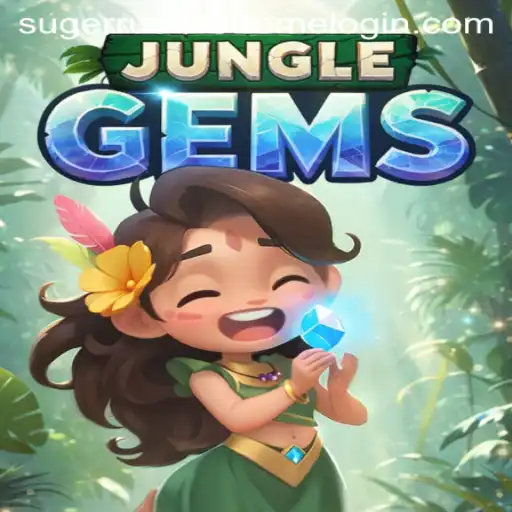 Unearthing the Mystical Realms of JungleGems