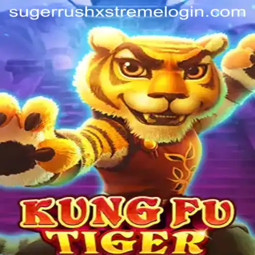 Unleashing KungFuTiger: A Deep Dive into the Adrenaline-Fueled Adventure of Sugerrushxstreme