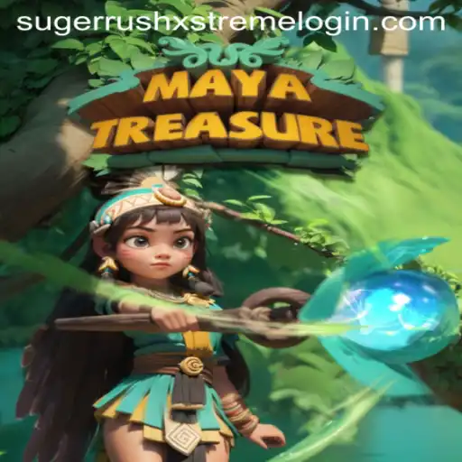 Exploring the Mysteries of MayaTreasure and the Thrill of Sugerrushxstreme