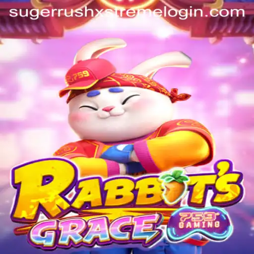 Exploring the Exciting World of RabbitsGrace: A Journey into Sugerrushxstreme