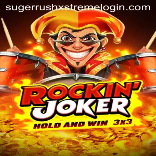Exploring the Dynamic World of RockinJoker: An Insight into SugerRushXstreme