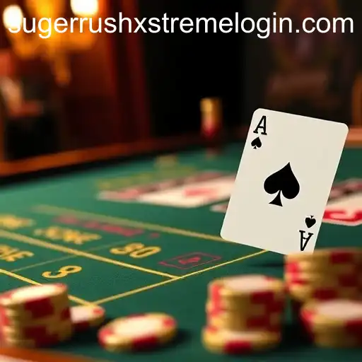 The Enchanting World of Baccarat: An In-depth Analysis