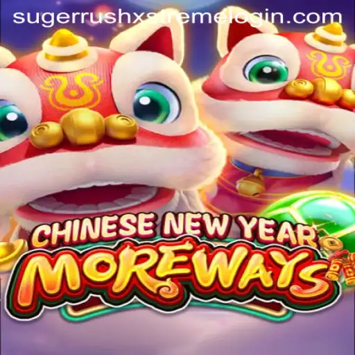 Exploring the Exciting World of CHINESENEWYEARMOREWAYS