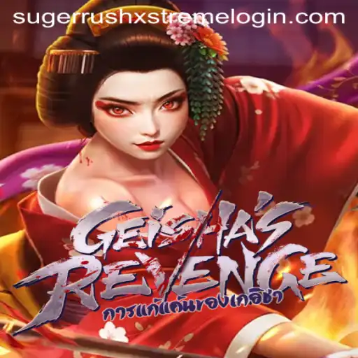 GeishasRevenge: A Thrilling Adventure Amidst a Sugar Rush