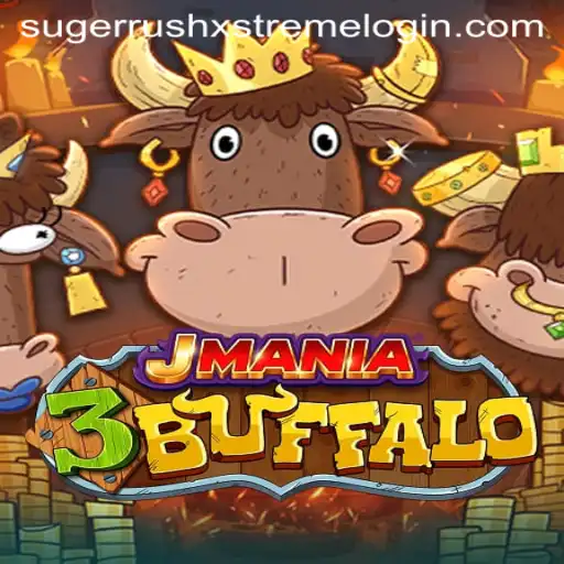 Exploring JMania3Buffalo: An Adventure into Sugerrushxstreme