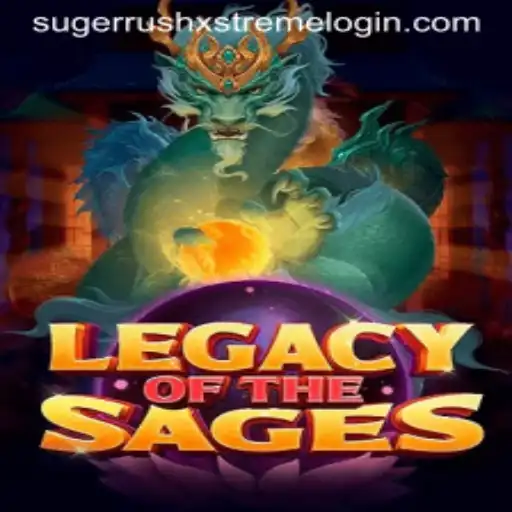 Exploring LegacyoftheSages: Unveiling the Mystical World of Sugerrushxstreme