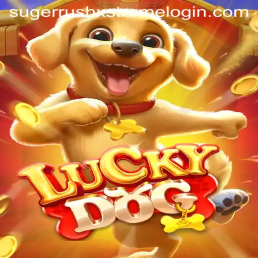 Discover the Thrills of LuckyDog: An Insight into the Game and Sugerrushxstreme