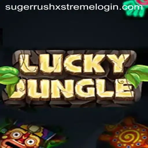 Exploring the Thrills of LuckyJungle: A Dive Into the Sugerrushxstreme Experience