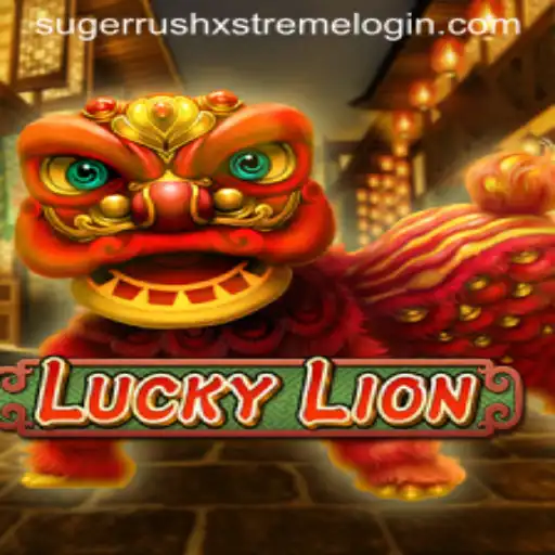 Exploring the Excitement of LuckyLion in the Era of SugarRushXstreme