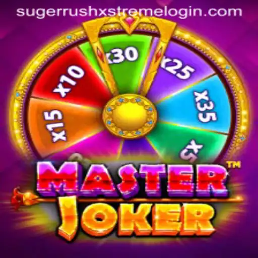 MasterJoker: The Ultimate Gaming Experience