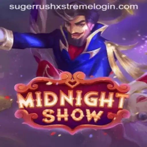 Unveiling MidnightShow: A Thrilling Adventure with SugarRushXstreme