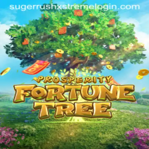 Experience the Magic of ProsperityFortuneTree