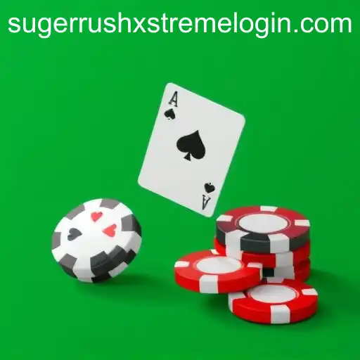Responsible Gambling: The Role of Sugerrushxstreme