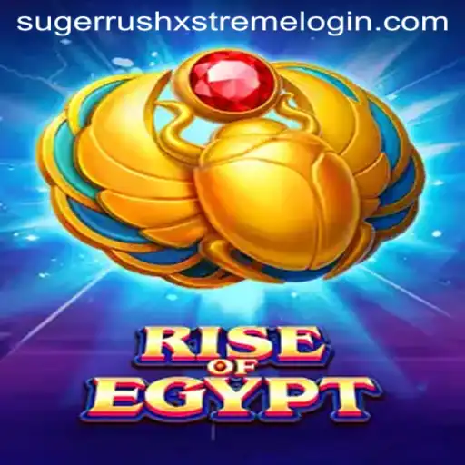 RiseOfEgypt: A Journey Through Ancient Sands with Sugerrushxstreme