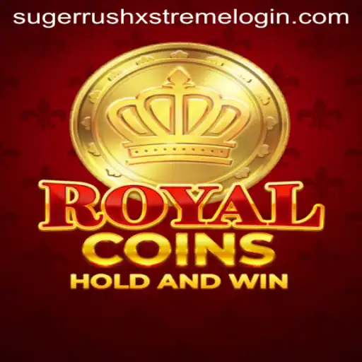 Dive into the Exciting World of RoyalCoins and Experience the Sugerrushxstreme
