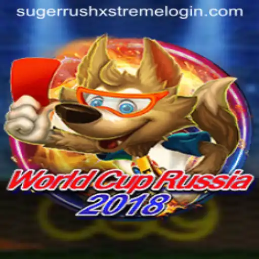 WorldCupRussia2018 and the Exciting Dynamics of Sugerrushxstreme