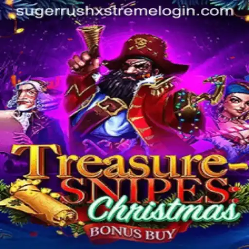 Exploring TreasuresnipesChristmas and the Exciting World of Sugerrushxstreme