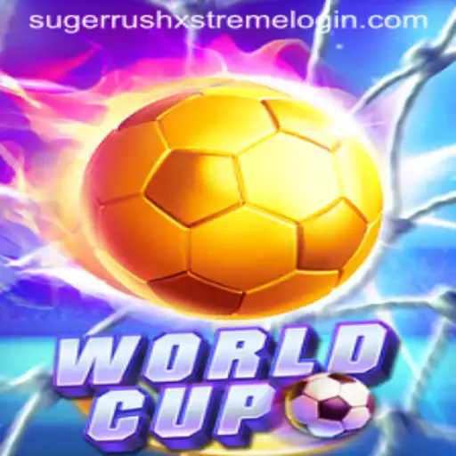 WorldCup: The Ultimate Sugerrushxstreme Experience